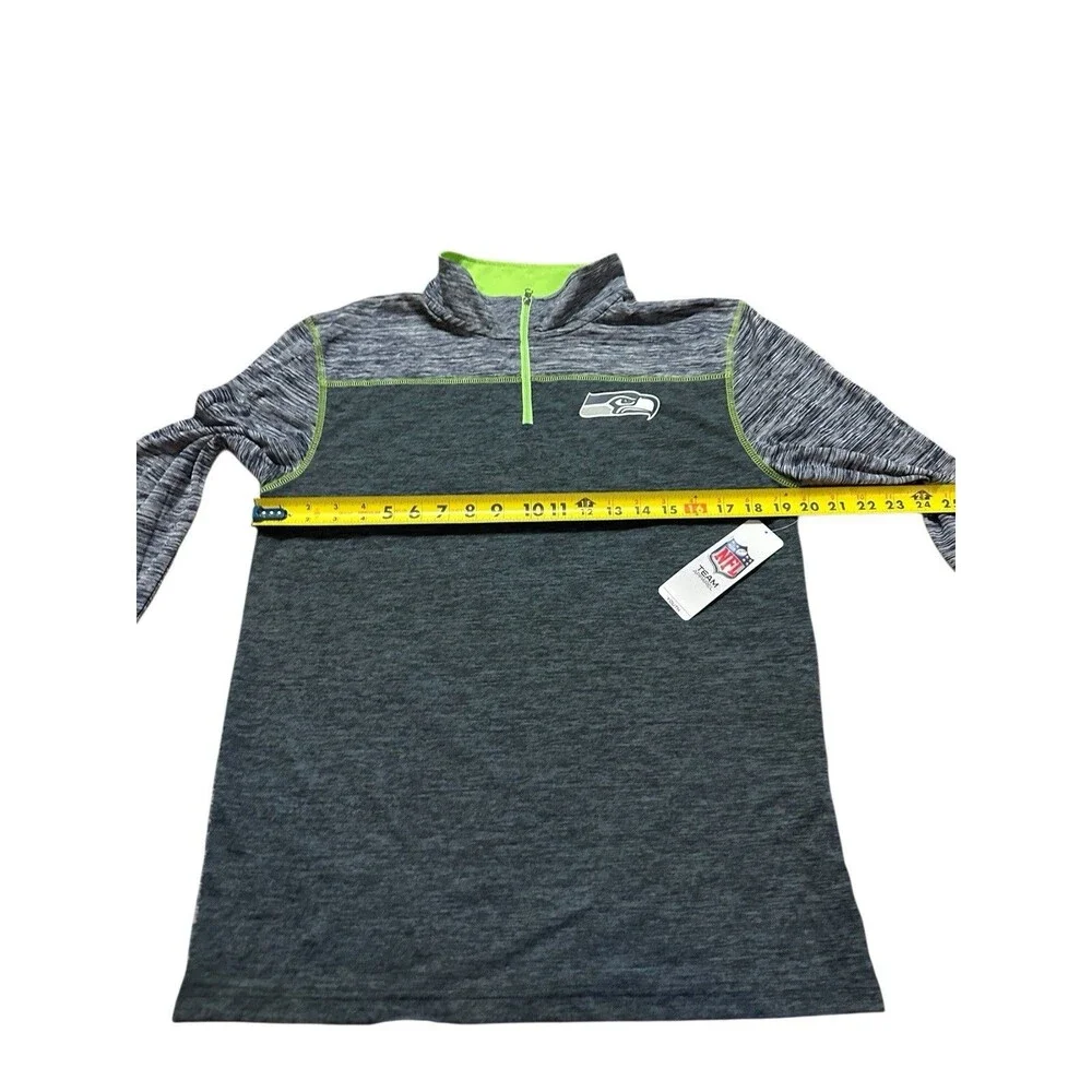 NFL team apparel